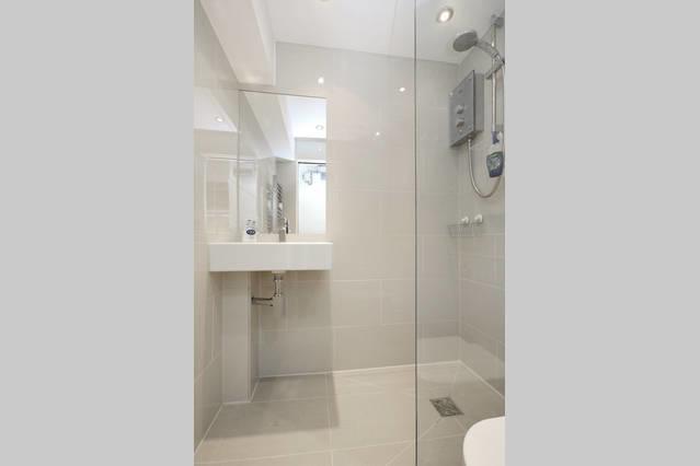 Apartments Craven Terrace London Bagian luar foto
